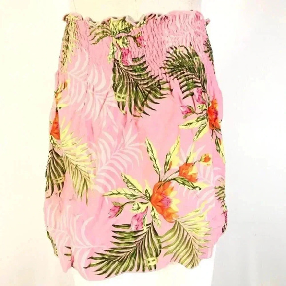 ❤️Royal creations children Hawaiian  skirt - Picture 4 of 10